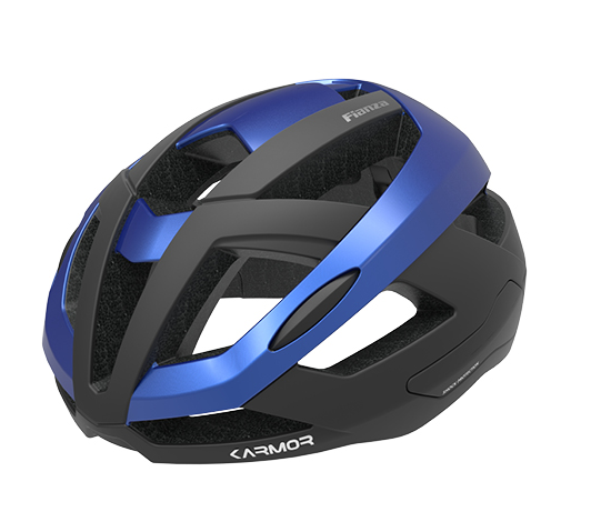 Karmor Cycling Helmet Fianza