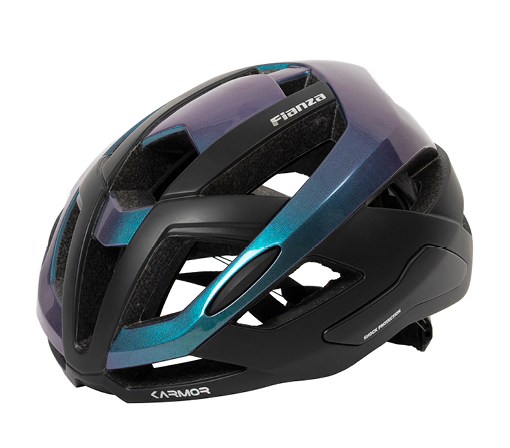 Karmor Cycling Helmet Fianza