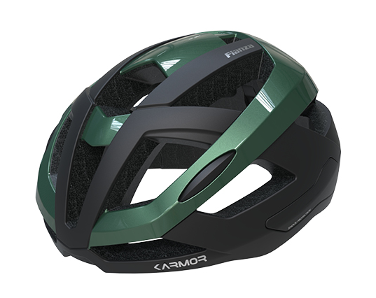 Karmor Cycling Helmet Fianza