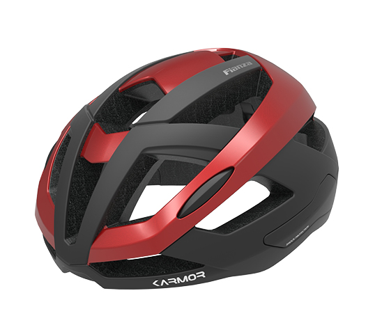 Karmor Cycling Helmet Fianza