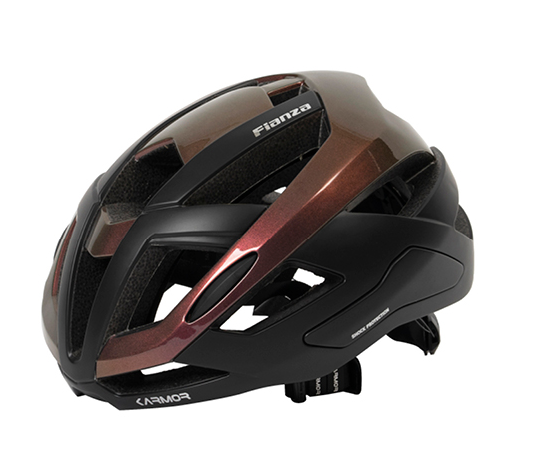 Karmor Cycling Helmet Fianza