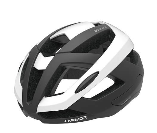 Karmor Cycling Helmet Fianza