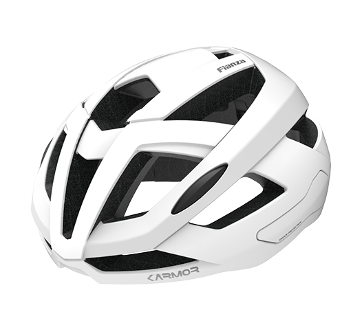 Karmor Cycling Helmet Fianza