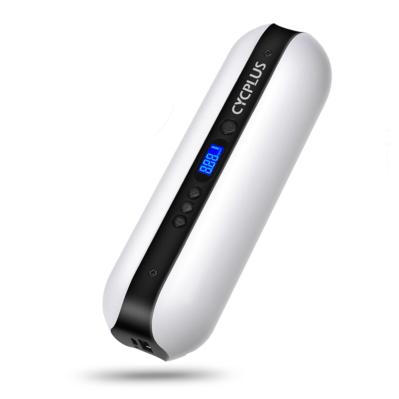 Cycplus A2 Smart Air Pump 150psi