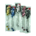 A2Z titanium QR lever set Mountain Bike 6colors