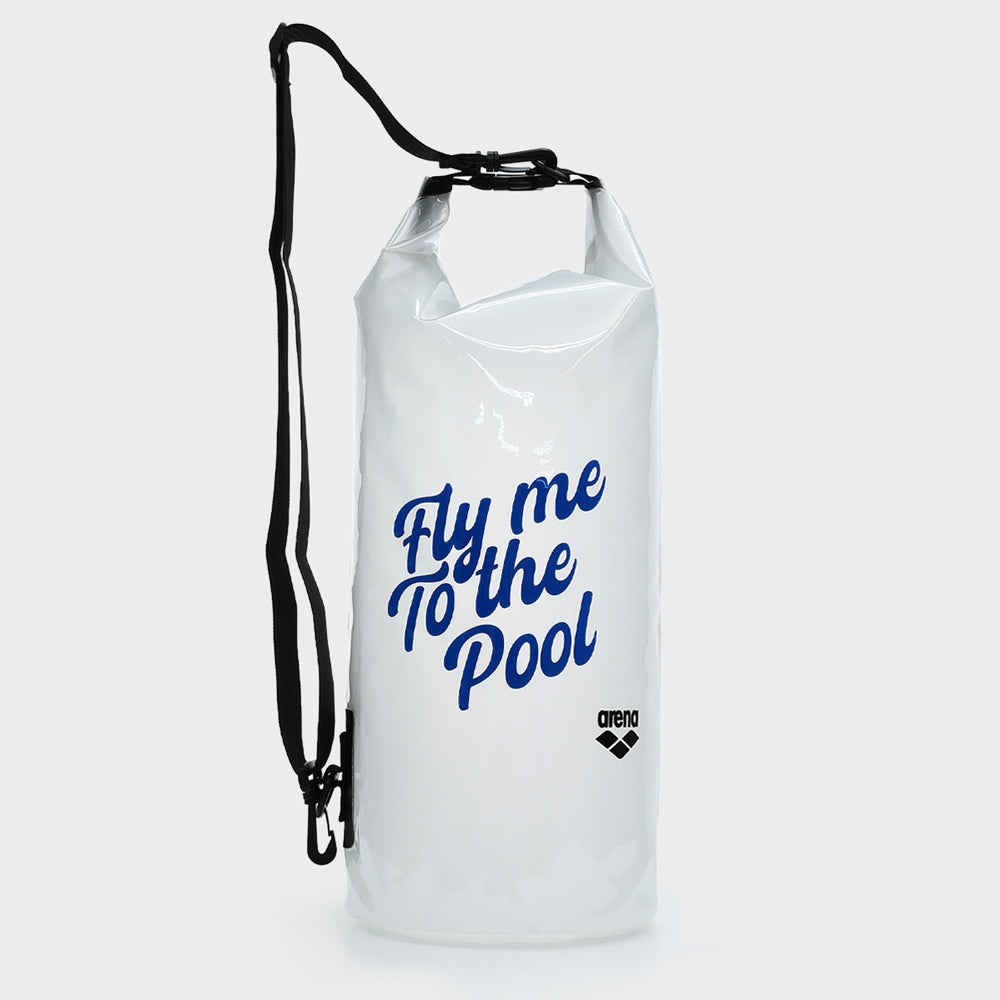Swim-hero Arena Dry Bag 10L