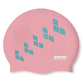 Swim-hero Arena Team Arena Silicone Swimming Cap