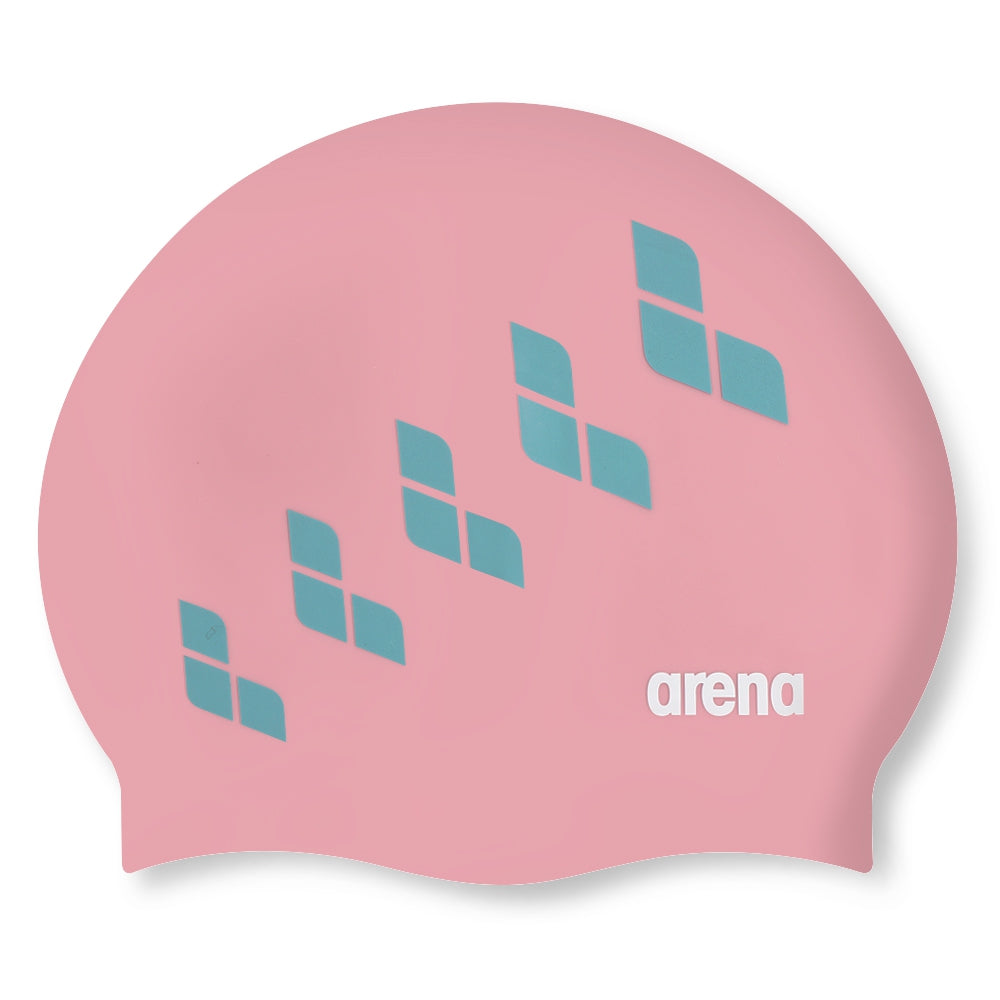 Swim-hero Arena Team Arena Silicone Swimming Cap