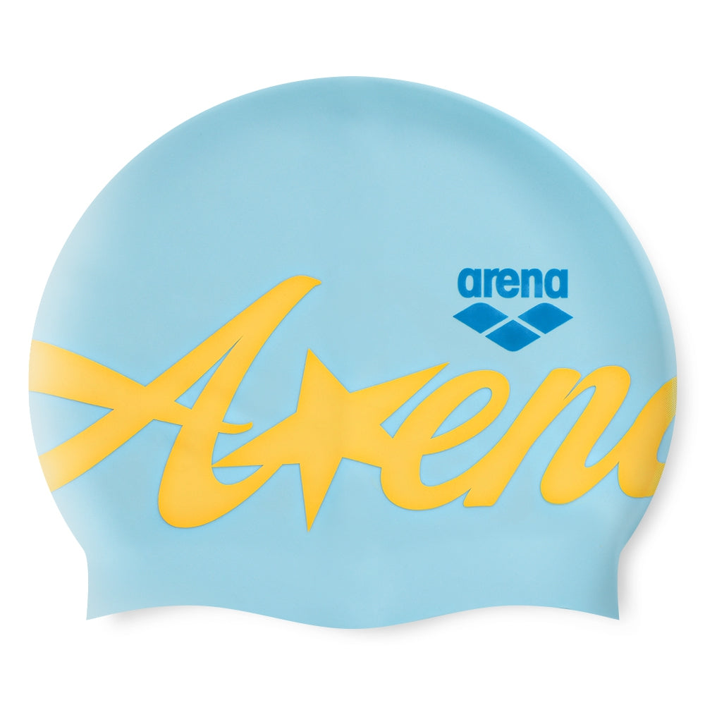 Swim-hero Arena Stella Silicone Swimming Cap A5AC1AC11