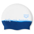 Swim-hero Arena Heaven Silicone Swimming Cap