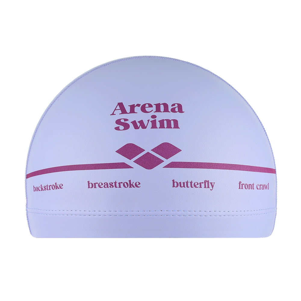 Swim-hero Arena SwimFit EasyFit Coating Swimming Cap A5AC1AQ01