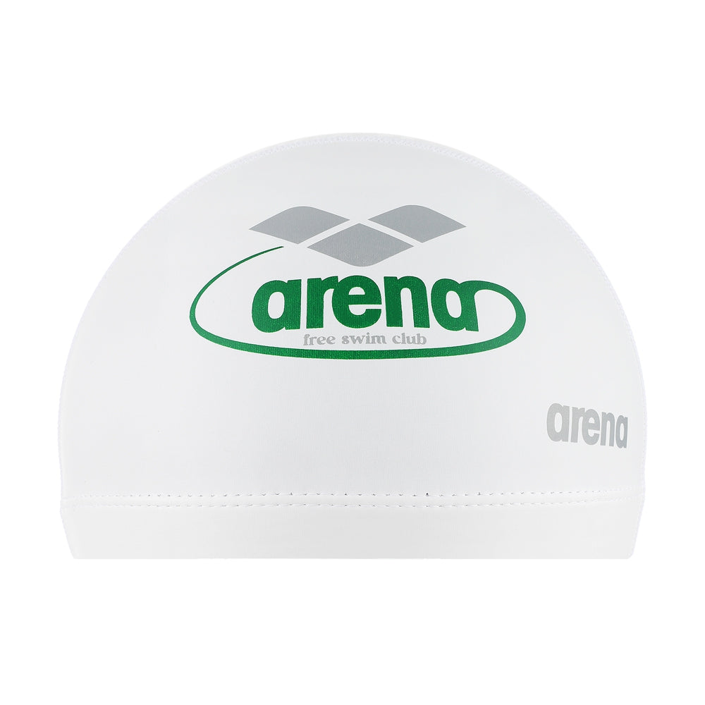 Swim-hero Arena Tail Easy Fit Coating Swimming Cap A5AC1AQ04