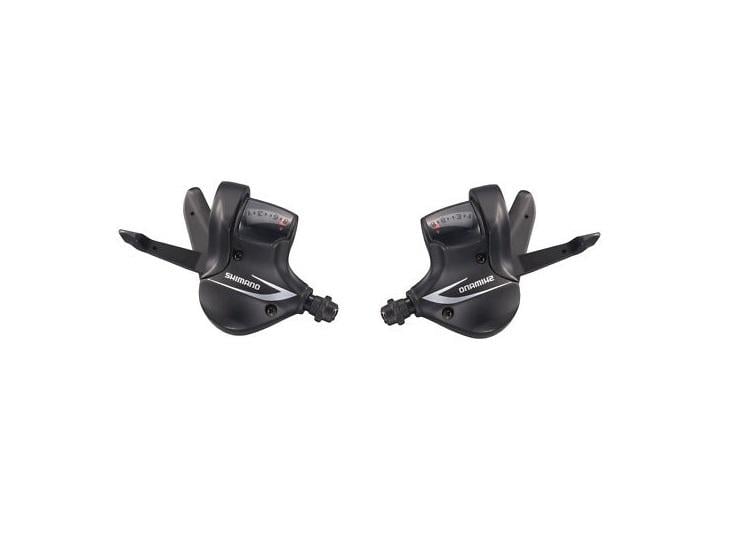 Shimano M360 Acera 8x3SP Pair Shifter Trigger ESLM360PTA