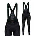 Gobik Absolute 4.0 Themal Bib Tight Black Women
