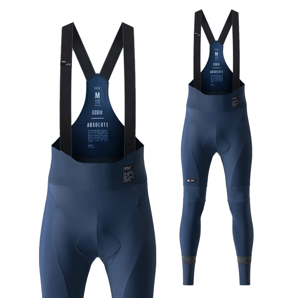 Gobik Absolute 6.0 Men Bib Tights