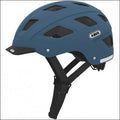 Abus Helmet Hyban - Petrol Blue