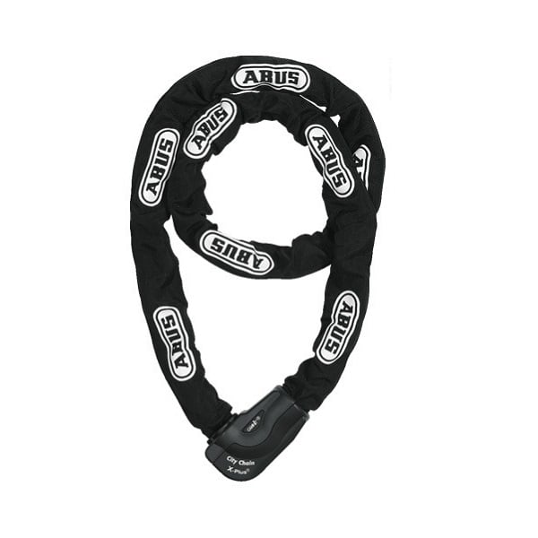 Abus Lock Granit CityChain XPlus 1060 170cm