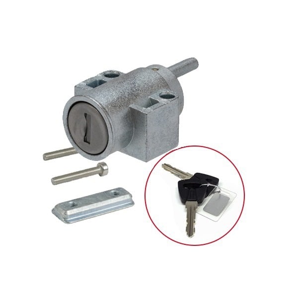 Abus Battery Lock BLO BOS IT3 T82