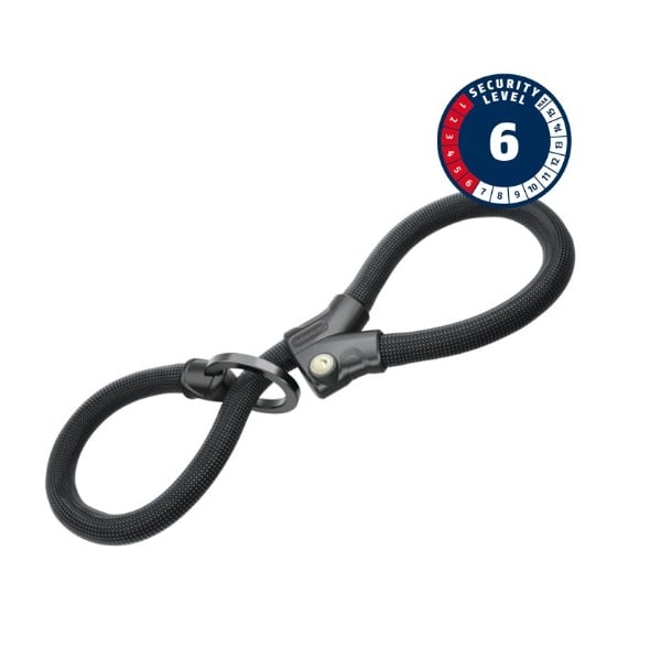 Abus Lock Infinity Loop 1806 110cm