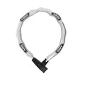 Abus Chain Lock 6806K 110cm Reflective