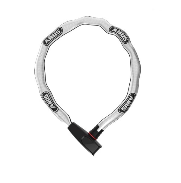 Abus Chain Lock 6806K 110cm Reflective