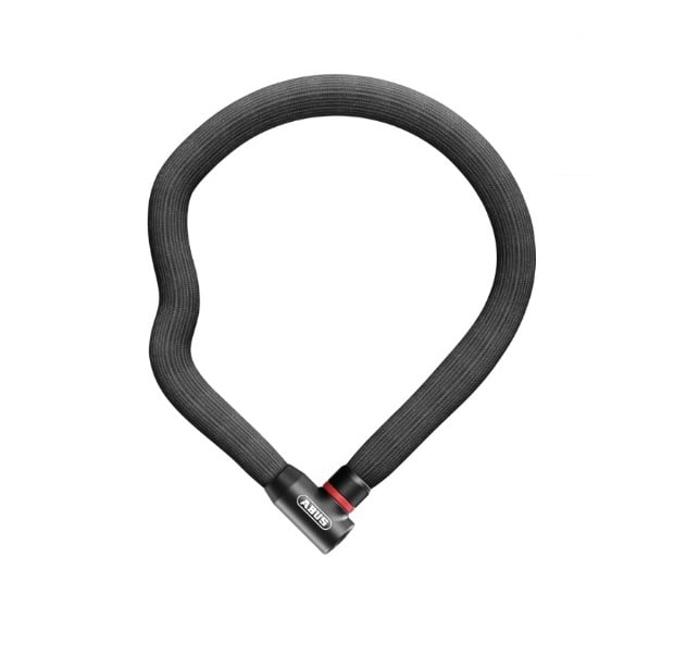 Abus Chain Lock Goose Lock 4204K 85cm Black