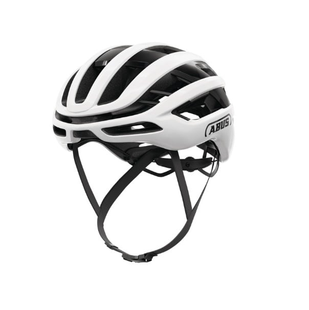 Abus Helmet AirBraker 2.0 Shiny White