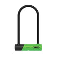 Abus U Lock Ultra 410K SH 230cm Green