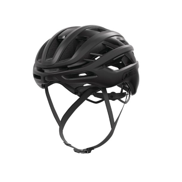 Abus Helmet AirBreaker 2.0 Velvet Black