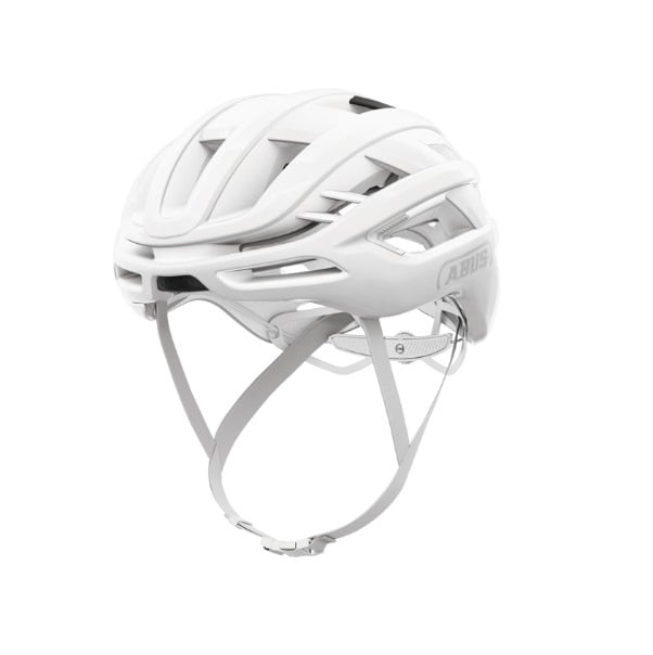 Abus Helmet AirBraker 2.0 Pure White