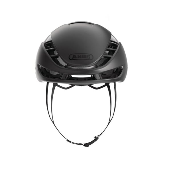 Abus GameChanger 2.0 RoundFit Velvet Black ML