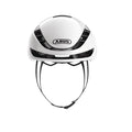Abus Helmet GameChanger 2.0 RoundFit Shiny White ML