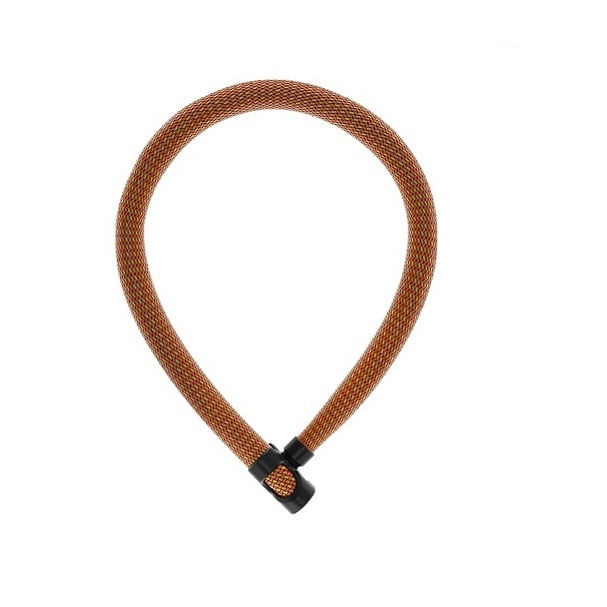 Abus Chain Lock Ivera 7210 110cm