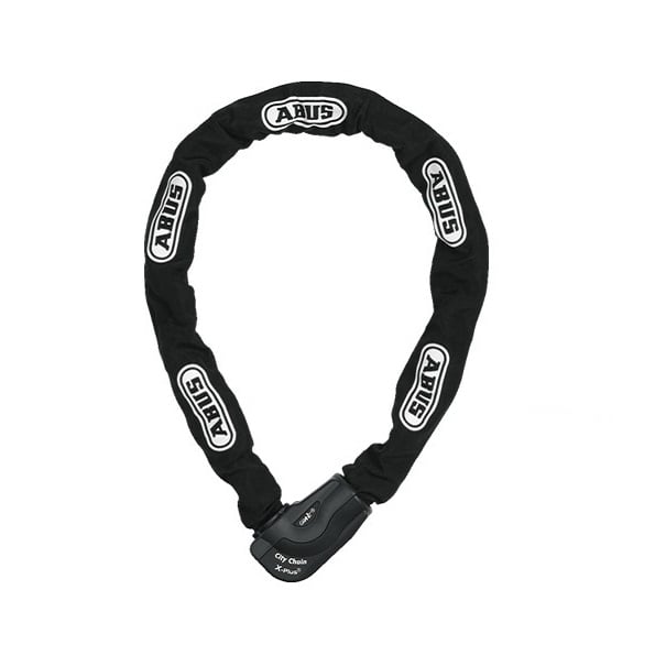 Abus Lock Granit CityChain XPlus 1060 110cm