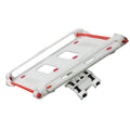 DELTA HOLDITS MINI TABLET HOLDER BLACK