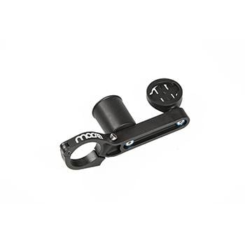 MORSA DESIGN CYCLING COMPUTER AND LIGHT MOUNT