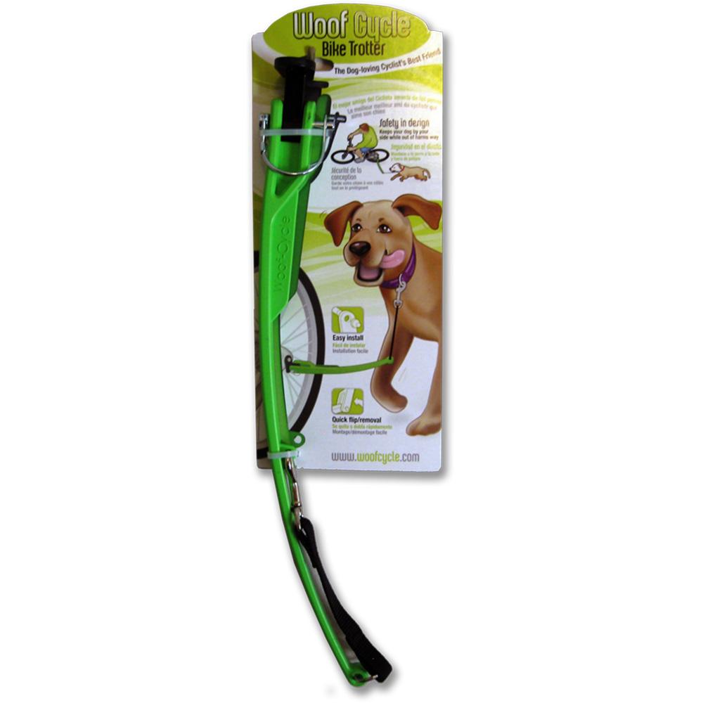 WOOF CYCLE BIKE TROTTER