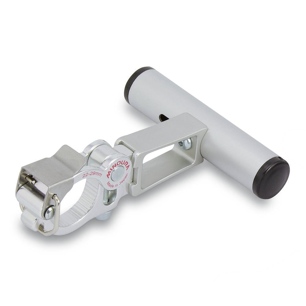 MINOURA SGS-300S SpaceGrip-3 QR 100mm x 22-29mm