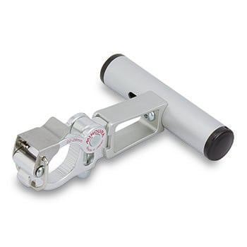 MINOURA SGS-300M SpaceGrip-3 QR 100mm x 28-35mm