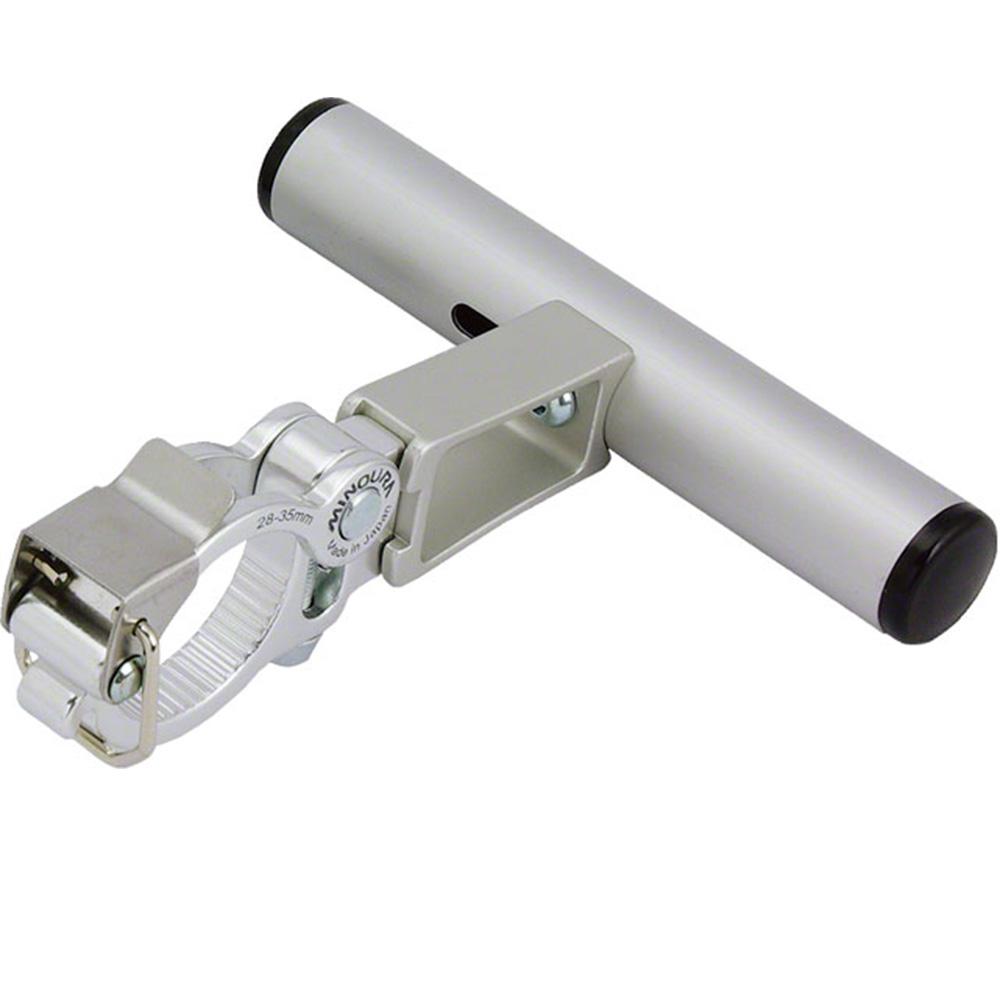 Minoura Sgl-300m Spacegrip-3 Qr 130mm X 28-35mm