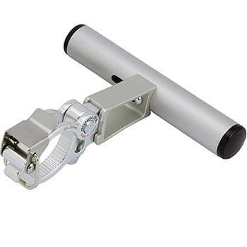 Minoura Sgl-300s Spacegrip-3 Qr 130mm X 22-29mm