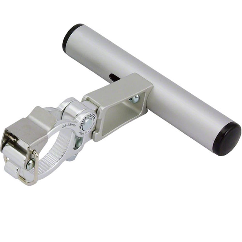 MINOURA SGL-300M SpaceGrip-3 QR 130mm x 28-35mm