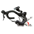 MINOURA SWG-400 SwingGrip 100 x 27.2-35.0mm