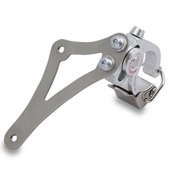 MINOURA BH-100M QR CAGE HOLDER 28-35mm
