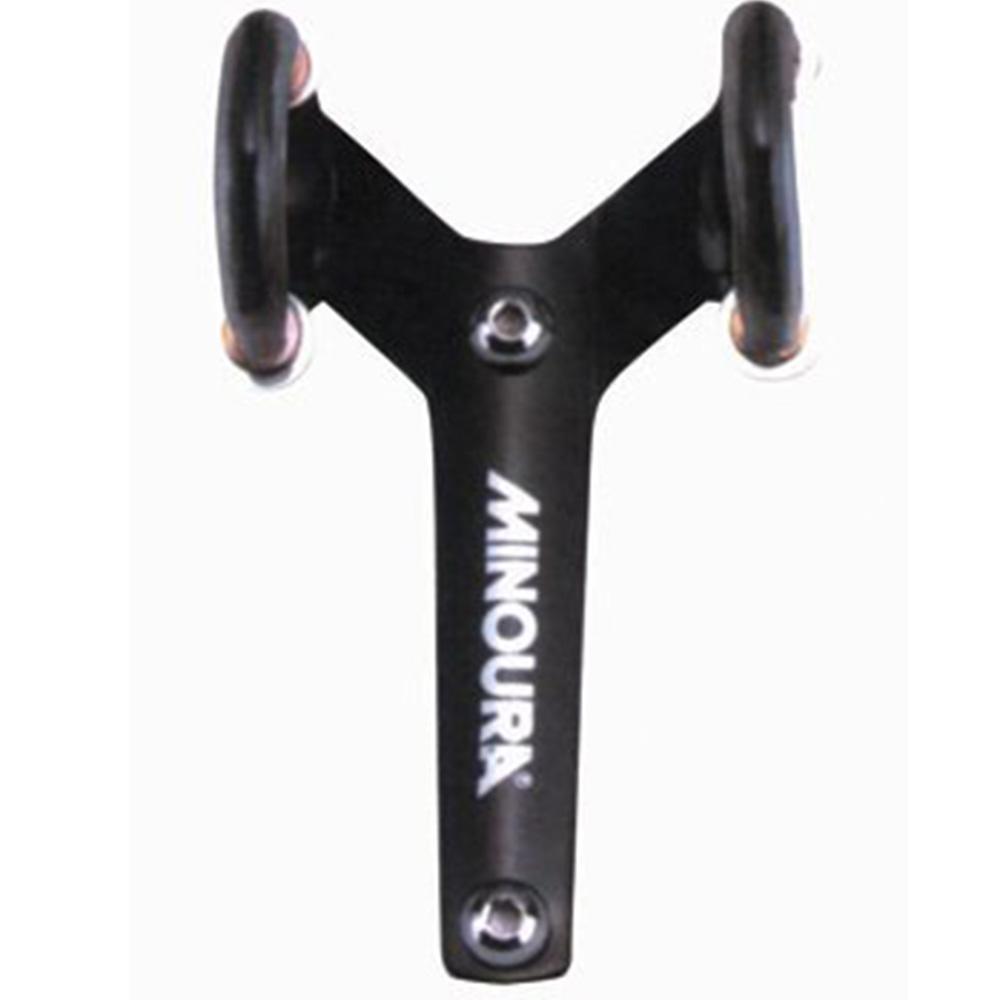 MINOURA BH-60 22.2mm BAR CENTER CAGE MOUNT