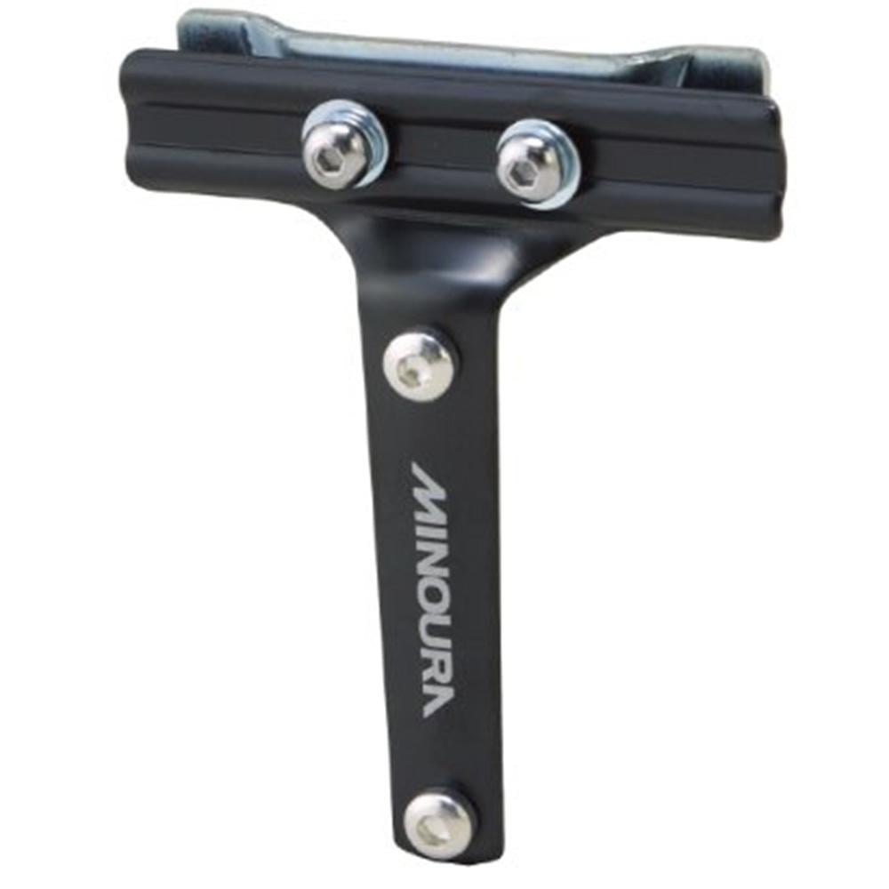 MINOURA SBH-80 SINGLE CAGE MOUNT FOR BEHIND SEAT