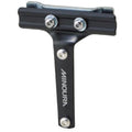 MINOURA SBH-80 SINGLE CAGE MOUNT FOR BEHIND SEAT
