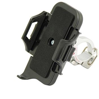 Minoura Ih-100s Phonegrip Smart Phone Holder Qr 22-29mm