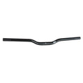 Acros bicycle riser handlebar bike 25.4x660mm