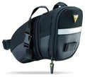 Topeak Aero Wedge Pack bicycle Seat Bag Medium